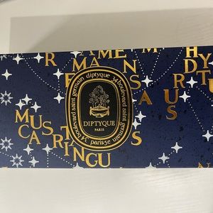 COPY - Diptyque holiday 2022 set